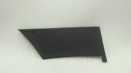 MERCEDES-BENZ Mercedes CL W216 rear left cover A2166901354 cover rear left black — thumbnail 1