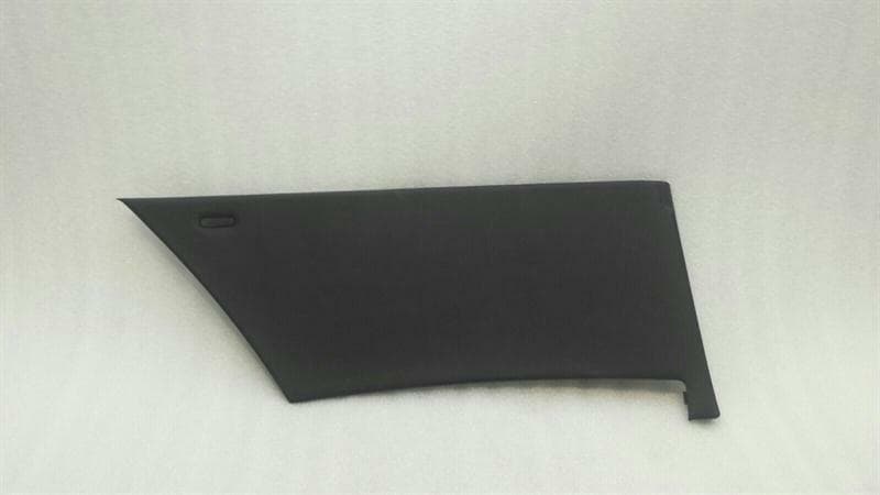MERCEDES-BENZ Mercedes CL W216 rear left cover A2166901354 cover rear left black