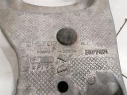 FERRARI Ferrari 458 F142 Spider Left Rear Hub 268379 Wheel Bearing Housing Rear Left — thumbnail 6