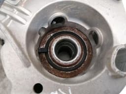 FERRARI Ferrari 458 F142 Spider Left Rear Hub 268379 Wheel Bearing Housing Rear Left — thumbnail 10