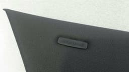 MERCEDES-BENZ Mercedes CL W216 rear left cover A2166901354 cover rear left black — thumbnail 4