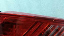 MERCEDES-BENZ Mercedes CL W216 Left Rear Light A2168201164 Rear Left Tail Light MOP 09-12 — thumbnail 4