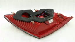 MERCEDES-BENZ Mercedes CL W216 Left Rear Light A2168201164 Rear Left Tail Light MOP 09-12 — thumbnail 6