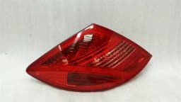 MERCEDES-BENZ Mercedes CL W216 Left Rear Light A2168201164 Rear Left Tail Light MOP 09-12 — thumbnail 2
