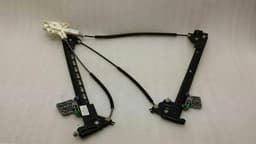 MERCEDES-BENZ Mercedes CL W216 Right Front Door Winder A2167200246 Front Right Window — thumbnail 4