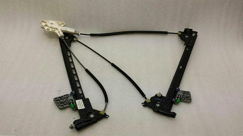 MERCEDES-BENZ Mercedes CL W216 Right Front Door Winder A2167200246 Front Right Window