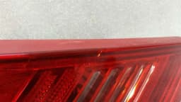 MERCEDES-BENZ Mercedes CL W216 Left Rear Light A2168201164 Rear Left Tail Light MOP 09-12 — thumbnail 5