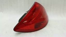 MERCEDES-BENZ Mercedes CL W216 Left Rear Light A2168201164 Rear Left Tail Light MOP 09-12 — thumbnail 3