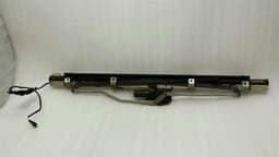 MERCEDES-BENZ Mercedes CL W216 Rear Sun Blind Roller Coaster A2168100120 Sun Roller — thumbnail 7