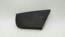 MERCEDES-BENZ Mercedes CL W216 Right Speaker Cover A2168270640 Speaker Cover Right — thumbnail 1