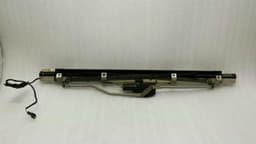 MERCEDES-BENZ Mercedes CL W216 Rear Sun Blind Roller Coaster A2168100120 Sun Roller — thumbnail 1