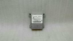MERCEDES-BENZ Mercedes CLS W218 Safety Module ECU A2189015200 Air Control Unit SRS. — thumbnail 4