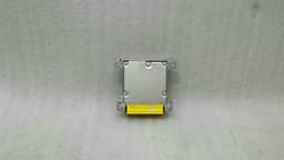 MERCEDES-BENZ Mercedes CLS W218 Safety Module ECU A2189015200 Air Control Unit SRS. — thumbnail 3