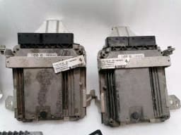 FERRARI Ferrari 458 F142 Spider Engine ECU SET 277674 Engine Control Unit SET 4.5 V8 — thumbnail 3