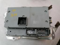 FERRARI Ferrari 458 F142 Spider Engine ECU SET 277674 Engine Control Unit SET 4.5 V8 — thumbnail 9