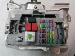 FERRARI Ferrari 458 F142 Spider Engine ECU SET 277674 Engine Control Unit SET 4.5 V8 — thumbnail 10