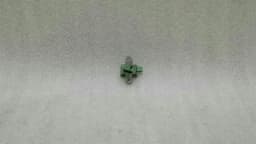 MERCEDES-BENZ Mercedes CLS W218 Crash Sensor A1729056100 Impact Sensor SRS R172 W212 — thumbnail 4