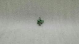 MERCEDES-BENZ Mercedes CLS W218 Crash Sensor A1729056100 Impact Sensor SRS R172 W212 — thumbnail 1