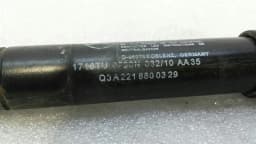 MERCEDES-BENZ Mercedes cl w216 Bonnet Strut A2218800329 damper bonnet — thumbnail 2