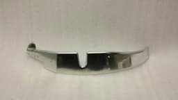 MERCEDES-BENZ Mercedes CL W216 left door ornamental cover A2167280121 door panel left — thumbnail 1