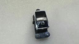 MERCEDES-BENZ Mercedes CL W216 RRH window switch A2168700410 switch window regulator rear RE — thumbnail 2