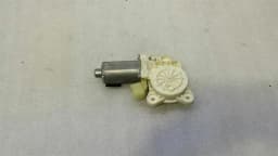 MERCEDES-BENZ Mercedes CL W216 door window engine A2168200142 power window motor right — thumbnail 1