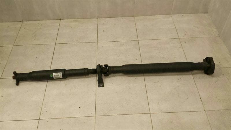 MERCEDES-BENZ Mercedes CL W216 propane adhesive A2164101306 gimbal shaft M278 mop 4matic