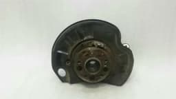 MERCEDES-BENZ Mercedes CL W216 Right Rear Hub A2213502208 Wheel Bearing Housing Rear Right 4Matic — thumbnail 1