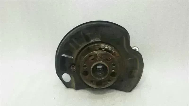 Mercedes CL W216 Right Rear Hub A2213502208 Wheel Bearing Housing Rear Right 4Matic