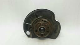 MERCEDES-BENZ Mercedes CL W216 Right Rear Hub A2213502208 Wheel Bearing Housing Rear Right 4Matic — thumbnail 3