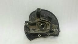 MERCEDES-BENZ Mercedes CL W216 Right Rear Hub A2213502208 Wheel Bearing Housing Rear Right 4Matic — thumbnail 4