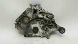 MERCEDES-BENZ Mercedes CL W216 Timing Case Cover A2780150200 Engine Cover M278 — thumbnail 1