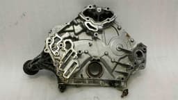 MERCEDES-BENZ Mercedes CL W216 Timing Case Cover A2780150200 Engine Cover M278 — thumbnail 5