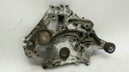 MERCEDES-BENZ Mercedes CL W216 Timing Case Cover A2780150200 Engine Cover M278 — thumbnail 9