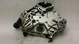MERCEDES-BENZ Mercedes CL W216 Timing Case Cover A2780150200 Engine Cover M278 — thumbnail 6