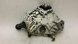 MERCEDES-BENZ Mercedes CL W216 Timing Case Cover A2780150200 Engine Cover M278 — thumbnail 10