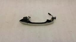 MERCEDES-BENZ Mercedes CL W216 right door handle A2217601070 door handle right Kessy — thumbnail 4