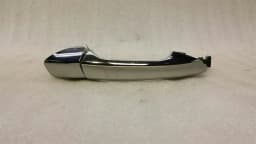 MERCEDES-BENZ Mercedes CL W216 right door handle A2217601070 door handle right Kessy — thumbnail 5