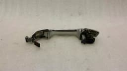 MERCEDES-BENZ Mercedes CL W216 right door handle A2217601070 door handle right Kessy — thumbnail 6