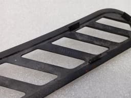 FERRARI FERRARI 458 F142 SPIDER 85191100 LH FRONT LUGGAGE COMPARTMENT LID STRIKER COVER — thumbnail 7