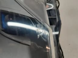 FERRARI Ferrari 458 F142 Spider Right Headlight 263377 FAULTY Headlight Headlamp — thumbnail 2