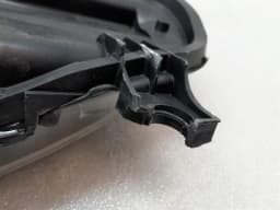 FERRARI Ferrari 458 F142 Spider Right Headlight 263377 FAULTY Headlight Headlamp — thumbnail 7