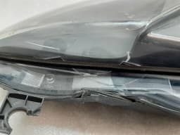 FERRARI Ferrari 458 F142 Spider Right Headlight 263377 FAULTY Headlight Headlamp — thumbnail 8
