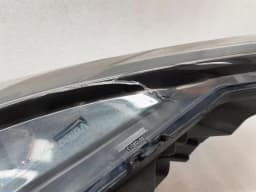 FERRARI Ferrari 458 F142 Spider Right Headlight 263377 FAULTY Headlight Headlamp — thumbnail 9