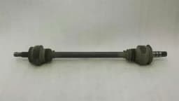 MERCEDES-BENZ Mercedes CL W216 drive shaft rear right A2213502010 rear drive shaft 4matic — thumbnail 1