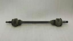 MERCEDES-BENZ Mercedes CL W216 drive shaft rear right A2213502010 rear drive shaft 4matic — thumbnail 4