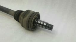 MERCEDES-BENZ Mercedes CL W216 drive shaft rear right A2213502010 rear drive shaft 4matic — thumbnail 5