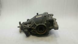 MERCEDES-BENZ Mercedes CL W216 W221 Rear Diff A2213506814 Differential Rear Ratio 2.65 M278 — thumbnail 1