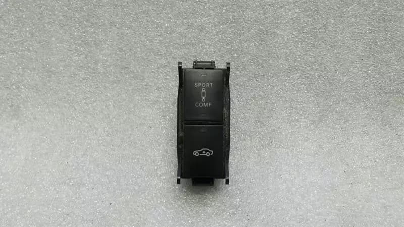 Mercedes CLS W218 Suspension Switch A2128207310 Switch Air Suspension W212