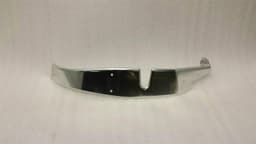 MERCEDES-BENZ Mercedes CL W216 right ornamental cover A2167280221 door cover right — thumbnail 1